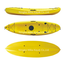 1 Persona Pesca Canoa Surfing Rotomolding Kayak Barco Venta (M11)